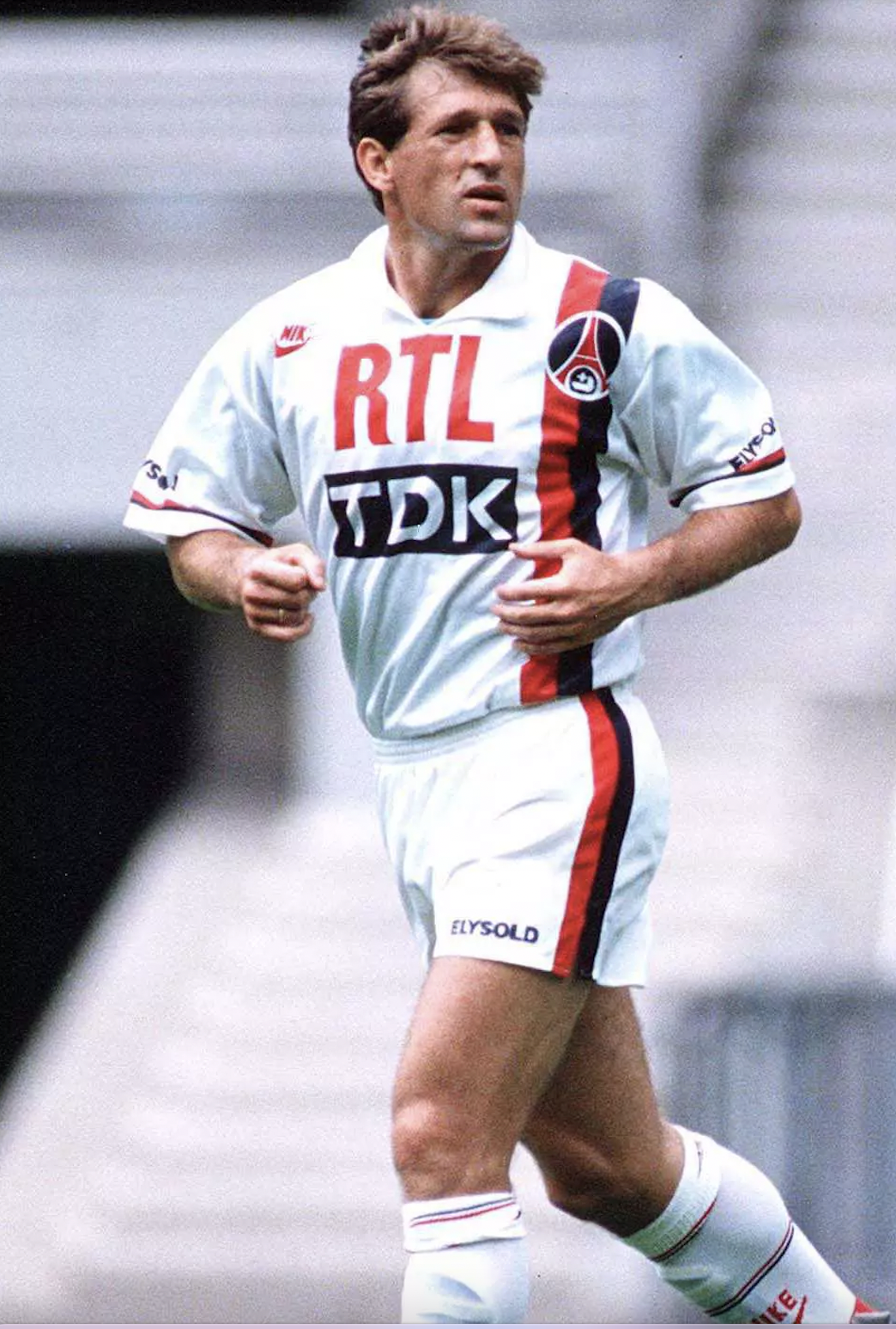 Réponses pour article "Réflexion autour LCA non opéré F. LE GALL"