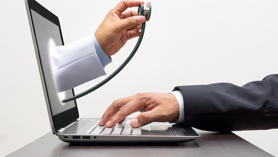 CORONAVIRUS COVID19 : TELECONSULTATION