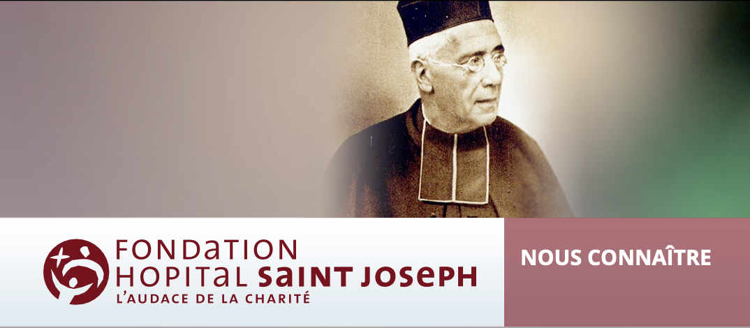 Fondation Saint-Joseph